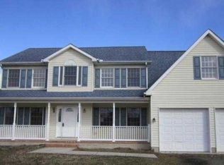 32810 Sunflower Dr, Millington, MD 21651