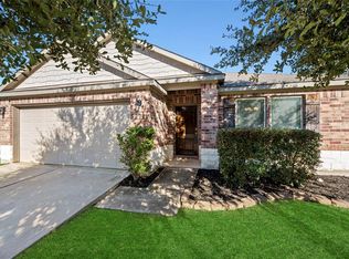 5414 Louie Ln, Katy, TX 77449