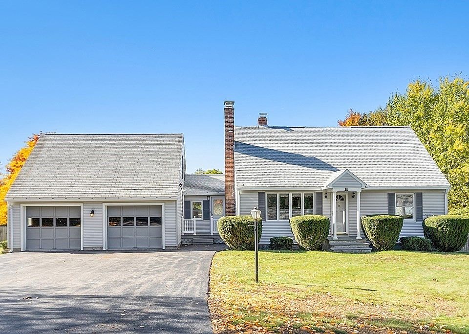 38 Ramgren Rd, Lunenburg, MA 01462 | Zillow