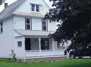 2012 Orchard Pl, North Collins, NY 14111