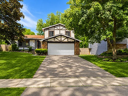 134 S Berteau Ave Photo 1
