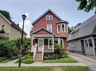 26 Fountain St, Rochester, NY 14620