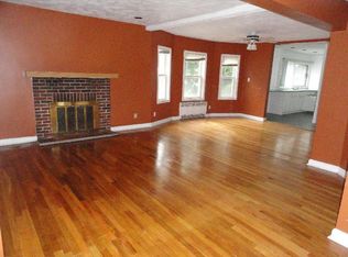 124 Bonner Ave #2A, Somerville, MA 02143