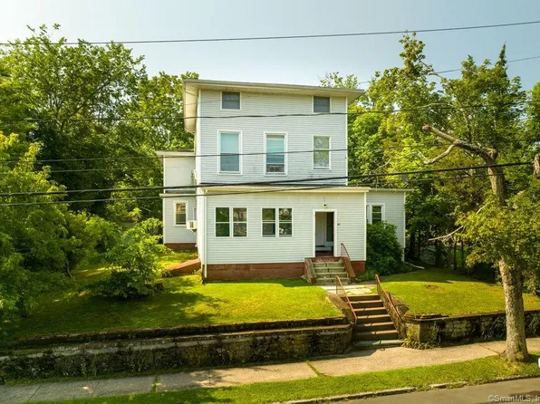 28 Winthrop Street, New Britain, CT 06052