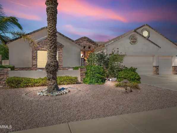 6302 E HERMOSA VISTA Drive, Mesa, AZ 85215