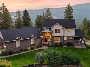 715 S Greenridge Dr, Liberty Lake, WA 99019