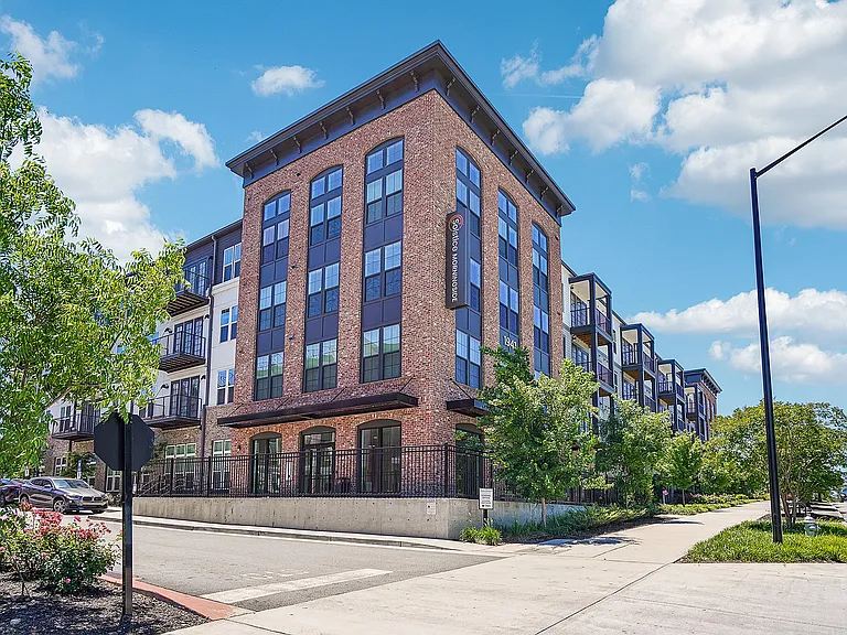 Solstice Morningside - Phase 2