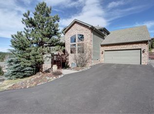 3017 Sun Creek Rdg, Evergreen, CO 80439