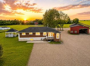250257 NE Conrich Rd, Rocky View County, AB T1Z 0C3