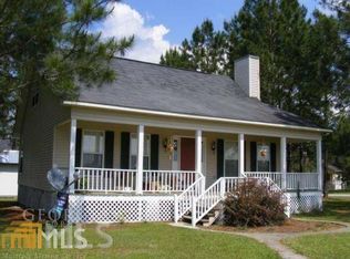 116 Franklin Rd, Statesboro, GA 30461