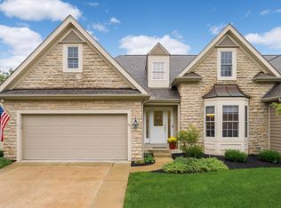 49 Brookehill Dr, Powell, OH 43065