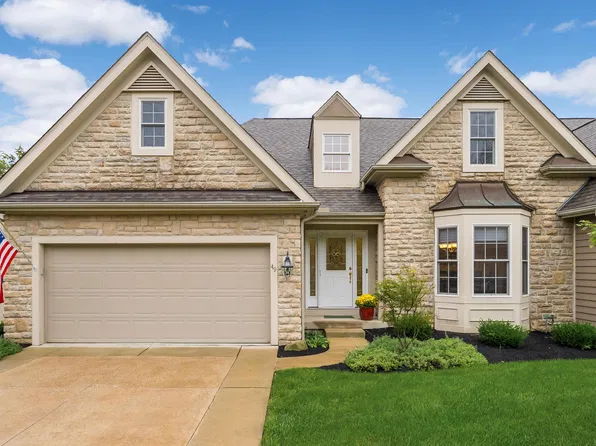 49 Brookehill Dr, Powell, OH 43065