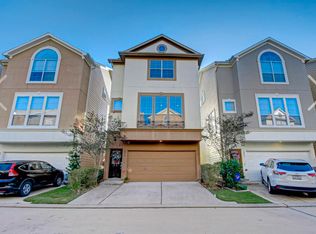 3215 Clearview Cir, Houston, TX 77025