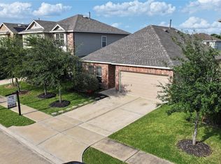 3606 Bright Moon Ct, Katy, TX 77449