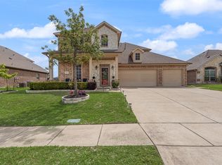 5002 Crawfish Ln, Garland, TX 75043