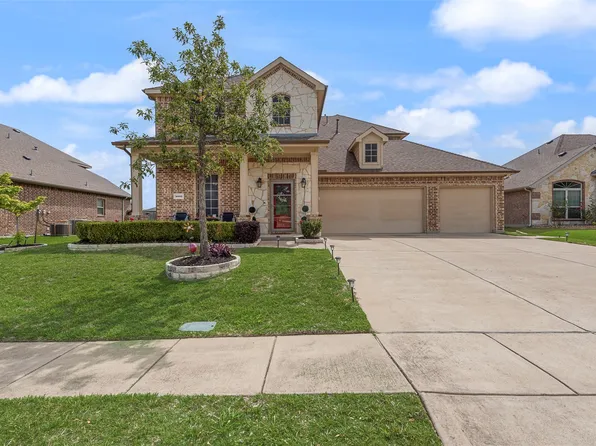 5002 Crawfish Ln, Garland, TX 75043