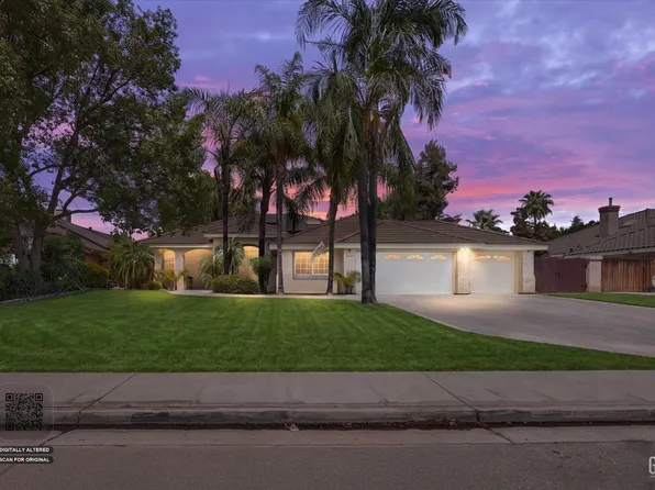 12712 Dove Creek Dr, Bakersfield, CA 93312