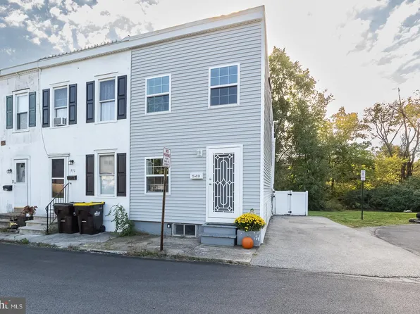 549 Summit St, King Of Prussia, PA 19406