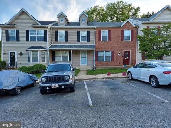 5766 Everhart Pl, Fort Washington, MD 20744