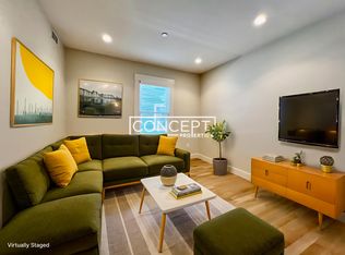 210 Banks St #1, Cambridge, MA 02138