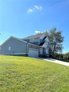 105 Cross Gate Ct, Winston Salem, NC, 27106