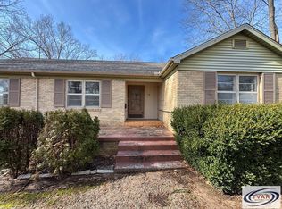 118 Pennsylvania Ave, Paris, TN 38242