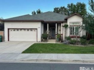 7480 Celeste Dr, Reno, NV 89511
