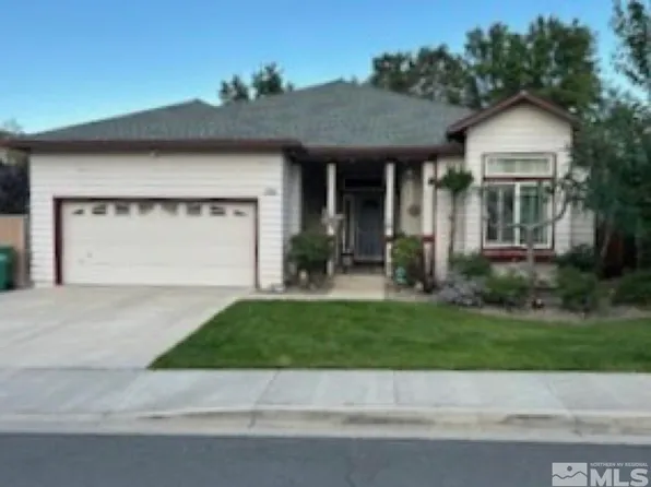 7480 Celeste Dr, Reno, NV 89511