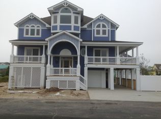 789 Broad St, Corolla, NC 27927