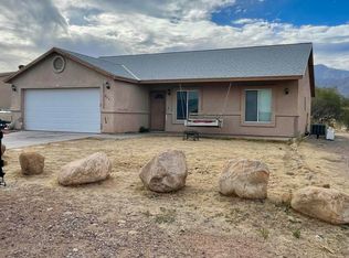 8532 S Kiva Dr, Safford, AZ 85546