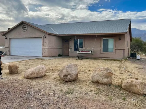 8532 S Kiva Dr, Safford, AZ 85546