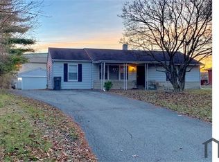 7205 E 33rd St, Indianapolis, IN