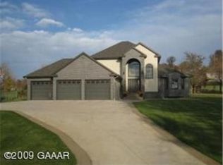 2829 Old County Road 120 NE, Alexandria, MN 56308