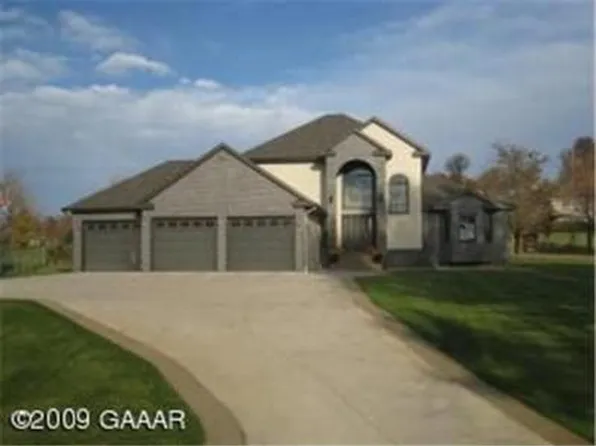 2829 Old County Road 120 NE, Alexandria, MN 56308