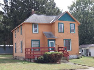 58 E Elm St, Norwalk, OH 44857