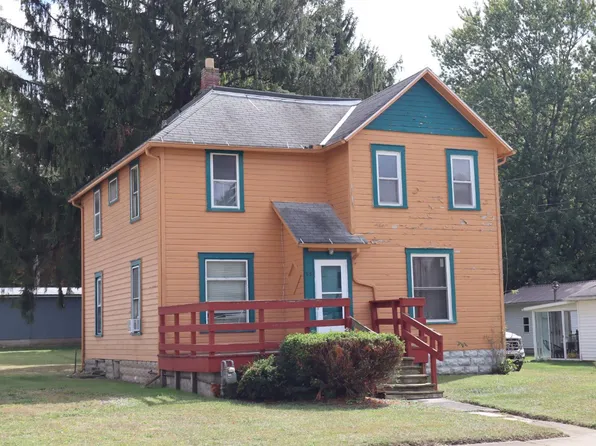 58 E Elm St, Norwalk, OH 44857