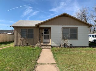 903 E 23rd St, Odessa, TX 79761