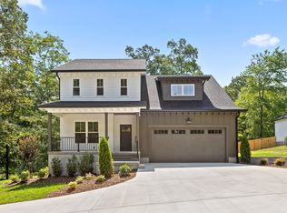 7157 Mossy Farm Trl, Harrison, TN 37341
