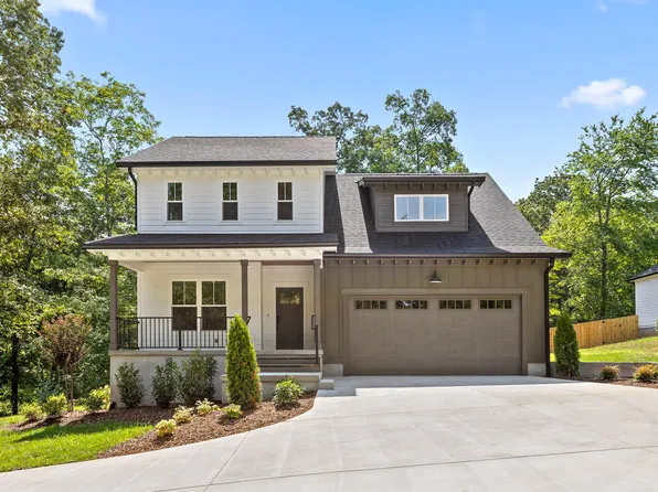 7157 Mossy Farm Trl, Harrison, TN 37341