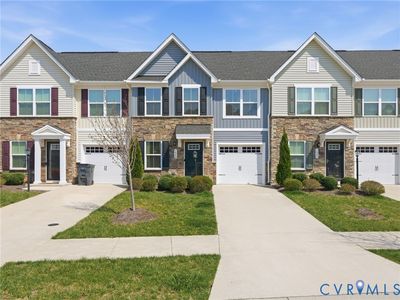 5844 Addison Gate Dr, North Chesterfield, VA, 23234