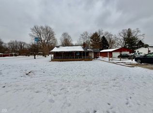 404 S 8th St, Cayuga, IN 47928