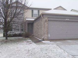 3216 Monument Dr, Ann Arbor, MI 48108