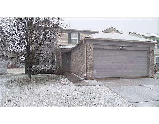 3216 Monument Dr photo 1