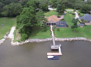 1637 Mush Bluff Rd, Saint Marys, GA 31558