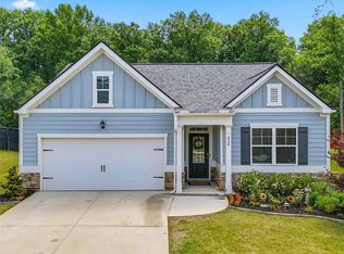 236 Quail Pass, Dawsonville, GA 30534