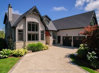 109 Hemlock Ct W, The Blue Mountains, ON L9Y 0T3
