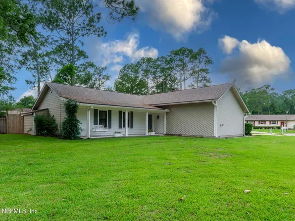 10288 BENT TREE Lane, Jacksonville, FL 32257