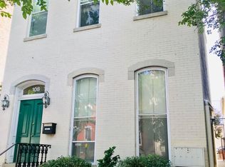 108 E Cary St APT C, Richmond, VA 23219