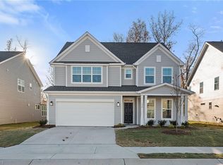 1078 Brockton Dr, Mebane, NC 27302