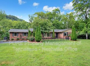 6541 Jocelyn Hollow Rd, Nashville, TN 37205